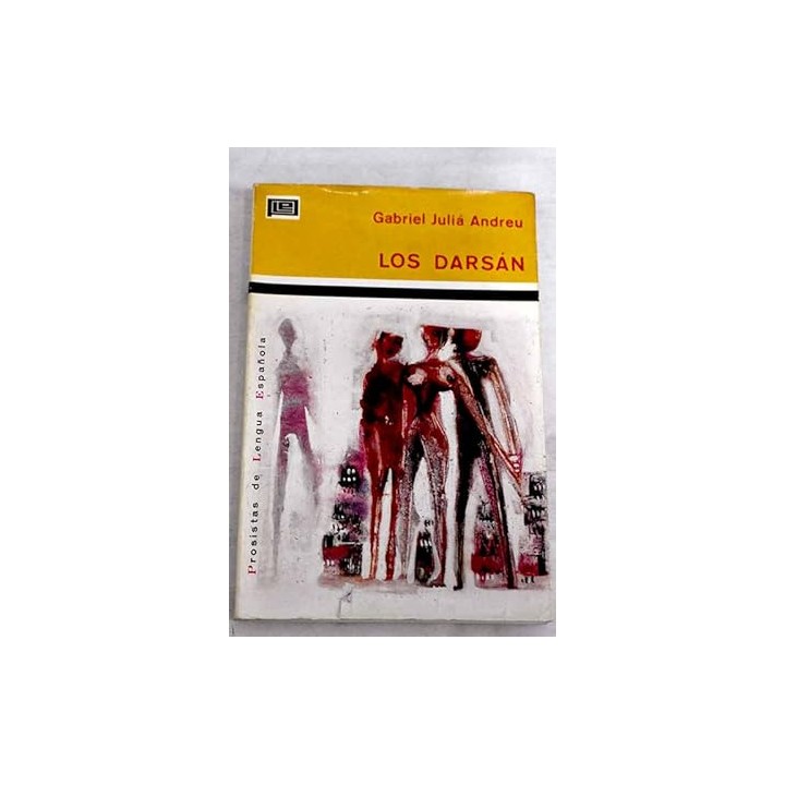 Los Darsán
