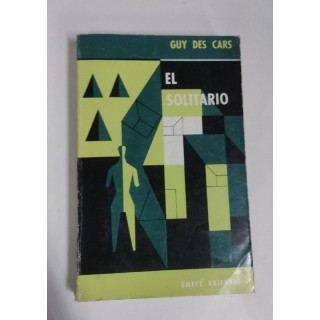 El solitario