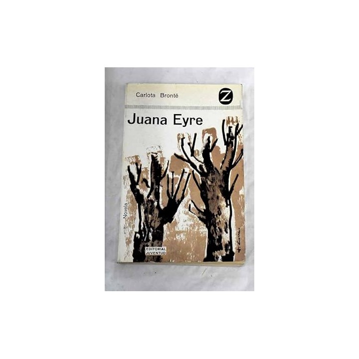 Juana Eyre