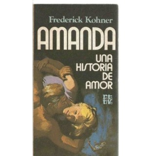 Amanda. Una historia de amor