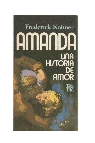 Amanda. Una historia de amor
