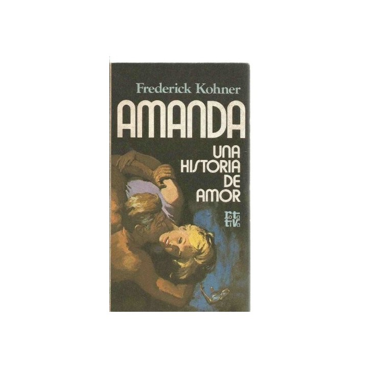 Amanda. Una historia de amor