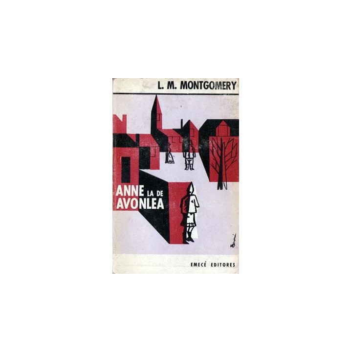 Anne la de Avonlea