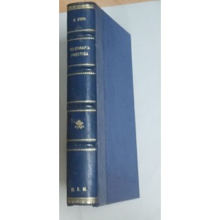 APUNTES PARA UN PROGRAMA DE TELEGRAFIA PRACTICA