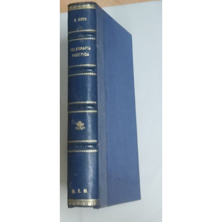 APUNTES PARA UN PROGRAMA DE TELEGRAFIA PRACTICA