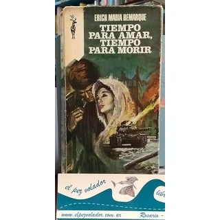 Tiempo Para Amar, Tiempo Para Morir