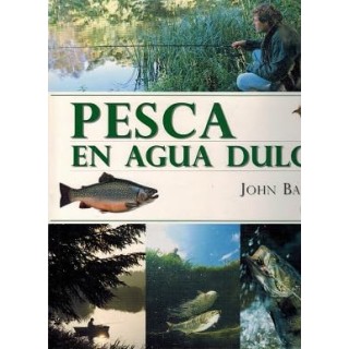 Pesca en agua dulce
