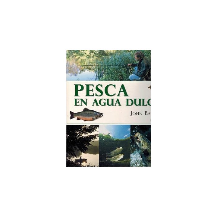 Pesca en agua dulce