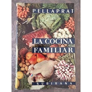 La cocina familiar y práctica