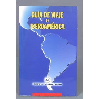 GUÍA DE VIAJE DE IBEROAMÉRICA