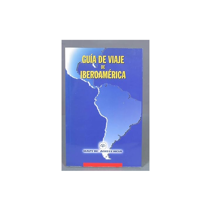 GUÍA DE VIAJE DE IBEROAMÉRICA