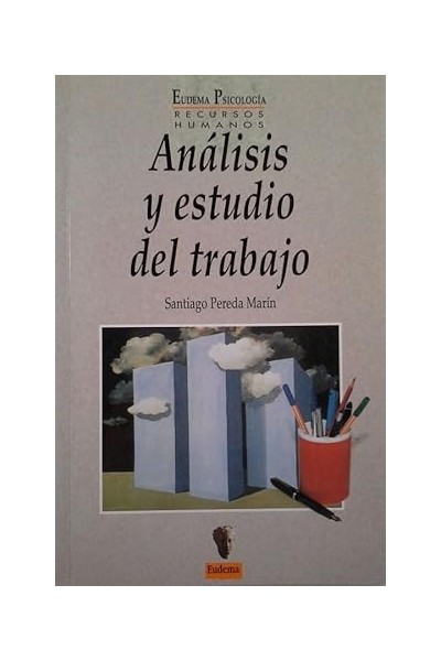 Análisis y estudio del trabajo
