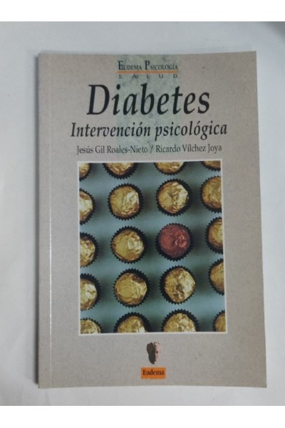 DIABETES. Intervencion psicologica