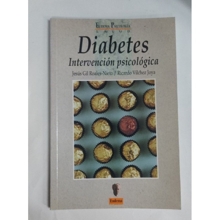 DIABETES. Intervencion psicologica
