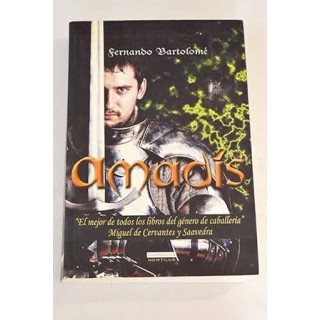 Amadis de Gaula