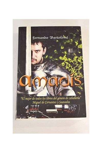 Amadis de Gaula