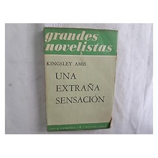 Una extraña sensación