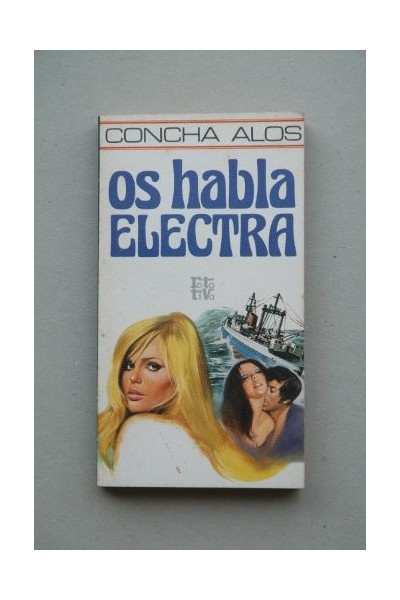 Os Habla Electra