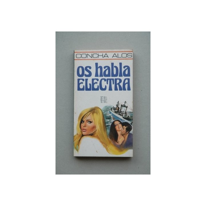 Os Habla Electra