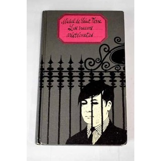 Los nuevos aristócratas