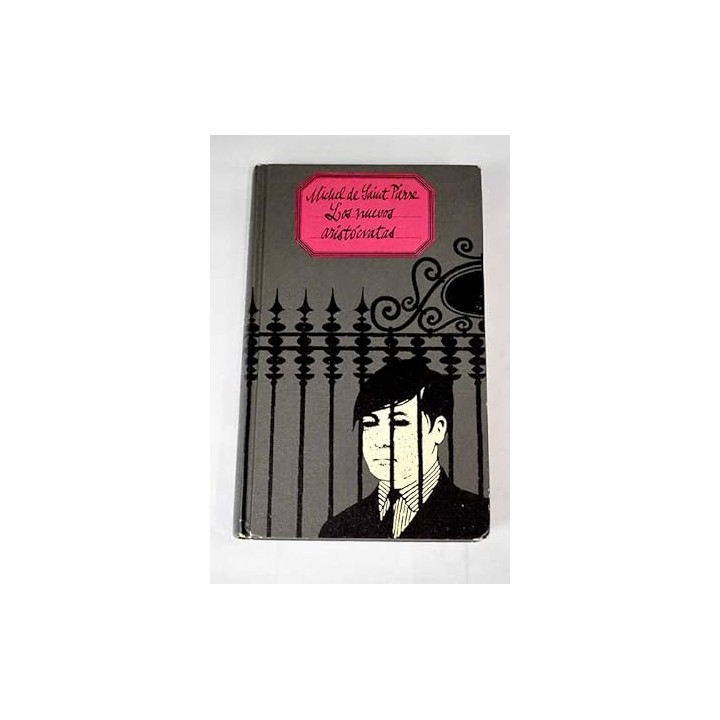 Los nuevos aristócratas