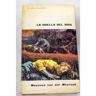 La huella del dios