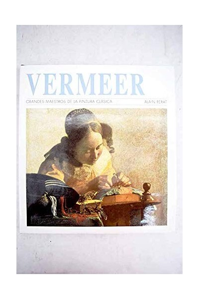 Grandes maestros de la pintura clásica: Vermeer.