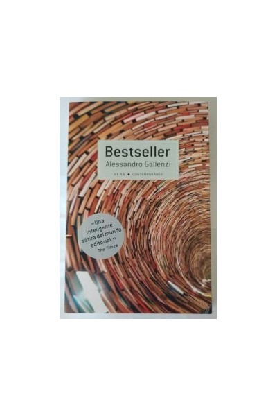 Bestseller (Contemporánea)