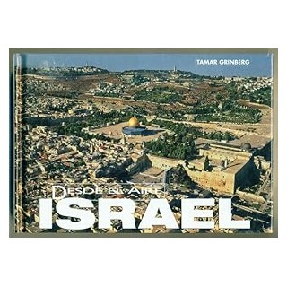 ISRAEL DESDE EL AIRE