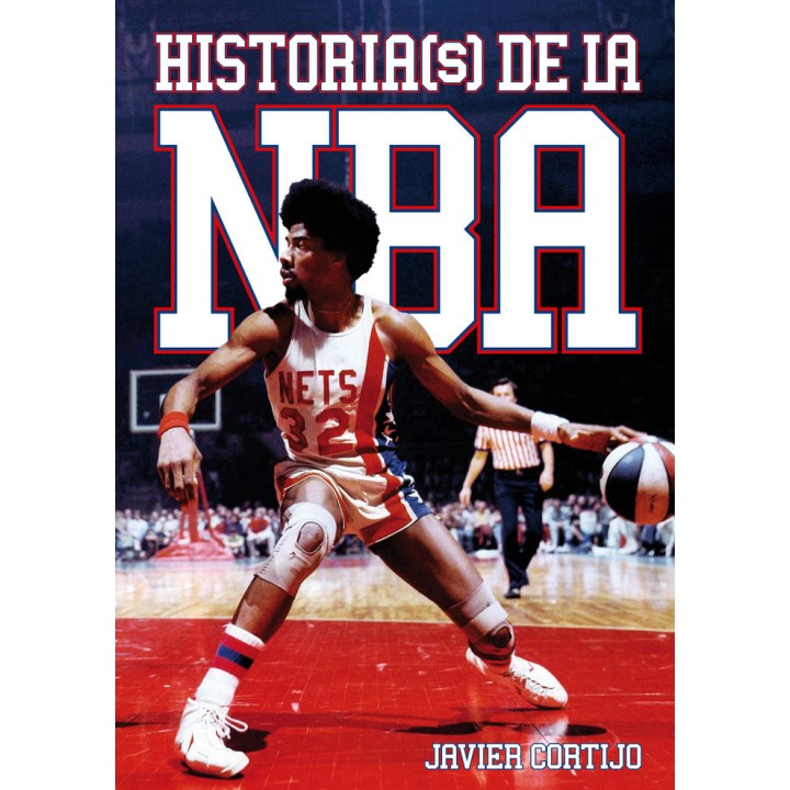 HISTORIAS DE LA NBA