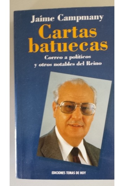Cartas batuecas