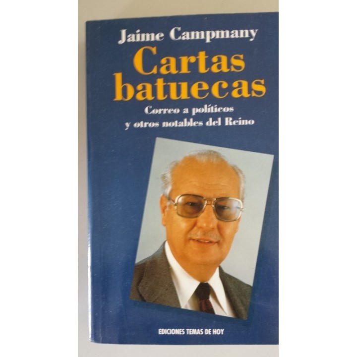 Cartas batuecas