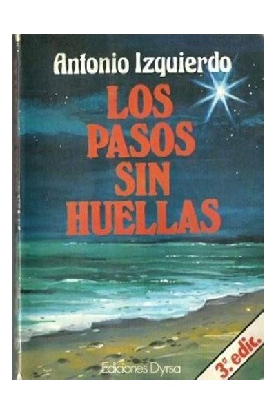 Los pasos sin huellas