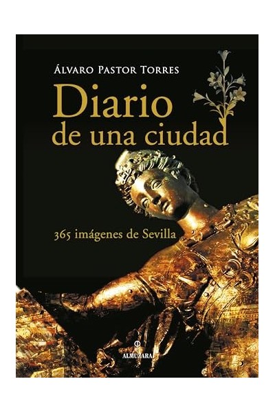 DIARIO DE UNA CIUDAD. 365 Imagenes de Sevilla