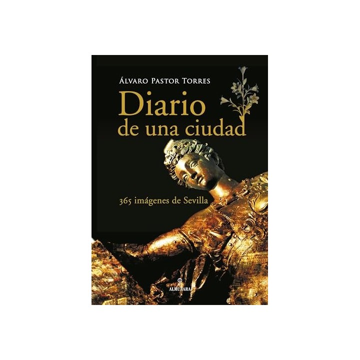 DIARIO DE UNA CIUDAD. 365 Imagenes de Sevilla