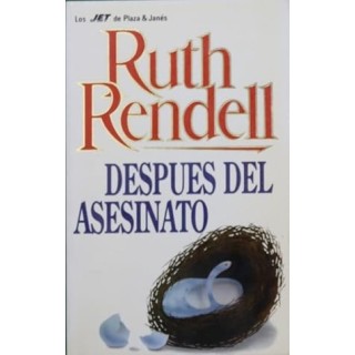 Después del asesinato
