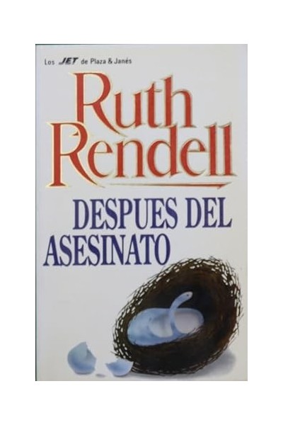 Después del asesinato