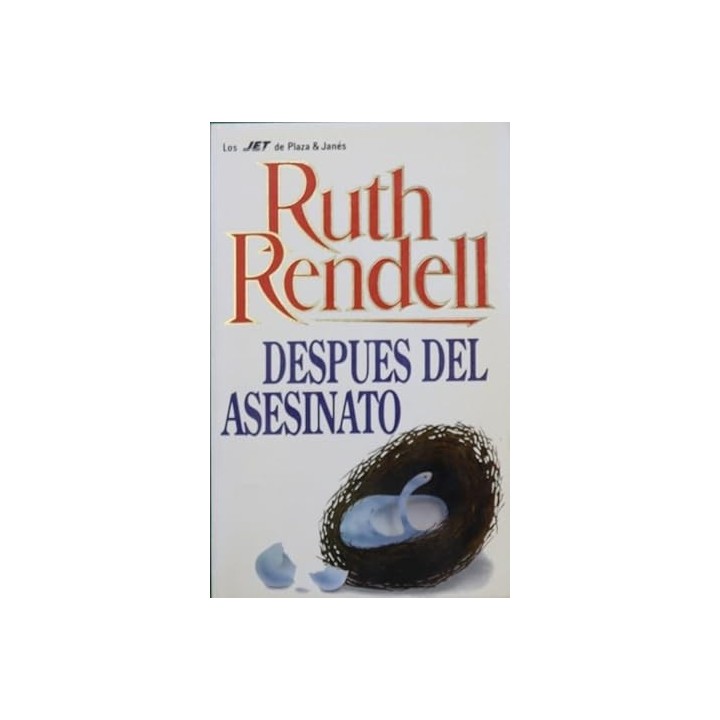 Después del asesinato
