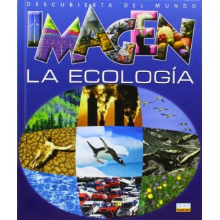 LA Ecología (Imagen + Puzzle)