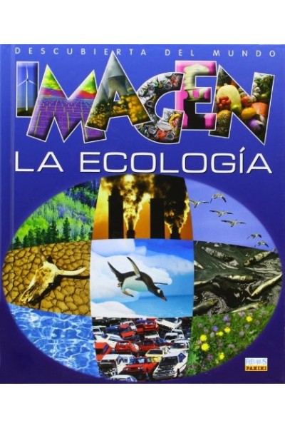 LA Ecología (Imagen + Puzzle)
