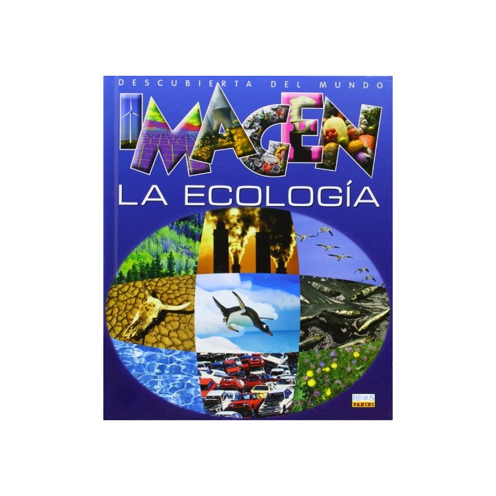LA Ecología (Imagen + Puzzle)