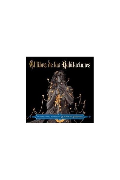 EL LIBRO DE LAS HABITACIONES. UN SUPLEMENTO PARA EL JUEGO DEL ROL. LA NOVIA DE BARBAZUL.