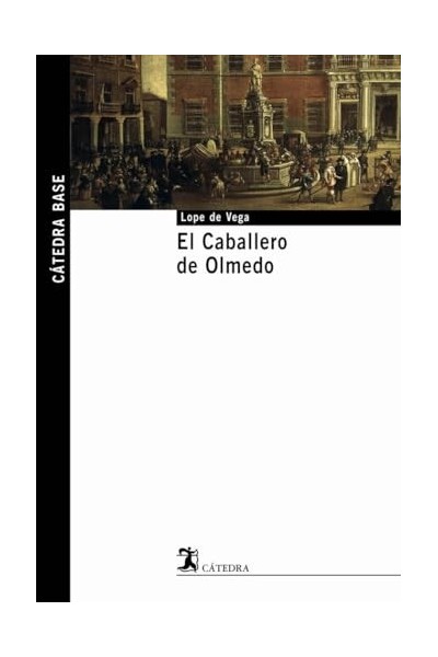 El Caballero de Olmedo