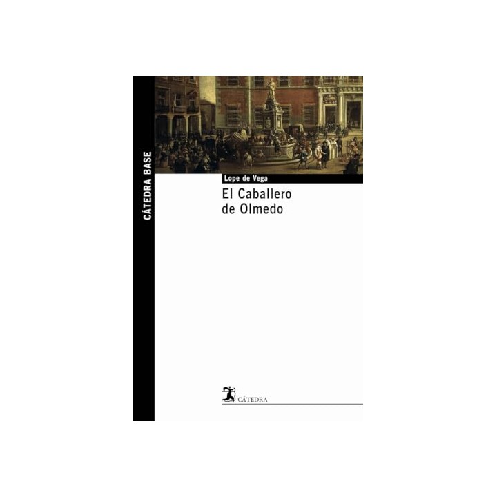 El Caballero de Olmedo