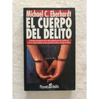 El cuerpo del delito