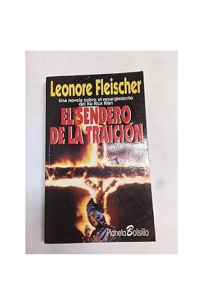 El sendero de la traición