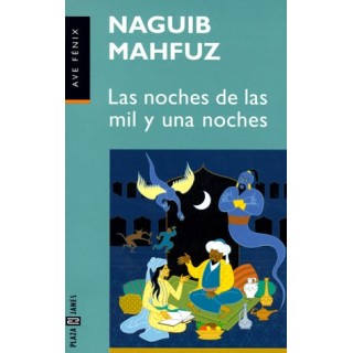 LAS NOCHES DE LAS MIL Y UNA NOCHES