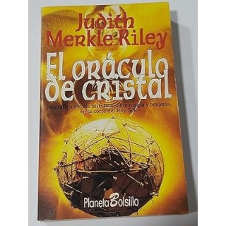 El oráculo de cristal