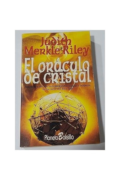 El oráculo de cristal