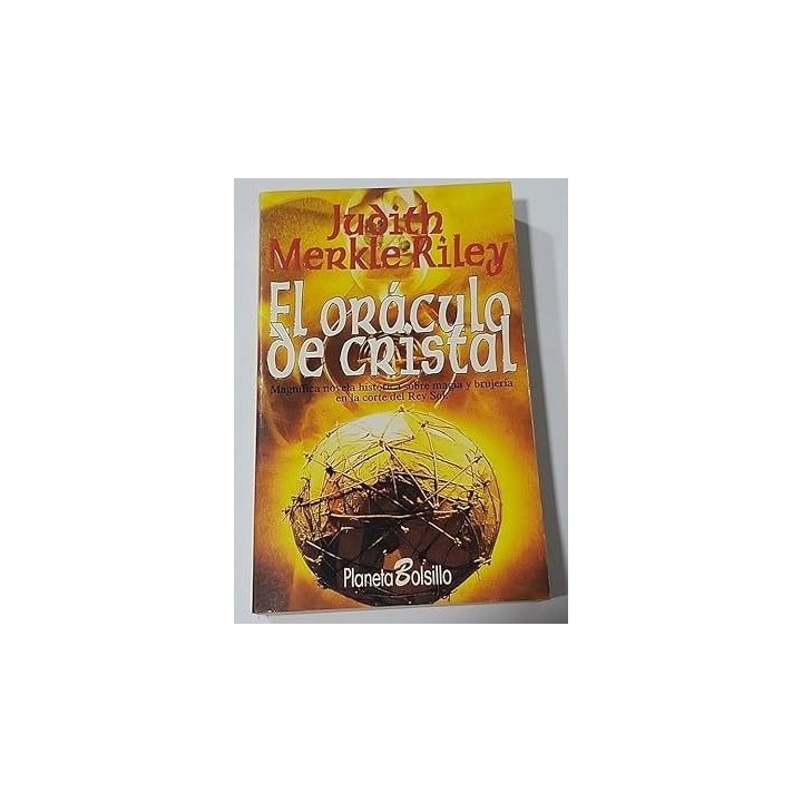 El oráculo de cristal